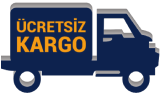 ücretsiz kargo